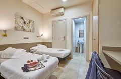 Barcelona Sants Station Apartments: Room STUDIO CAPACITY 1 - photo 102