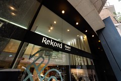 Hotel Rekord: General view - photo 4