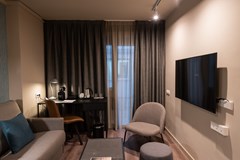 Hotel Rekord: Room Double or Twin STANDARD - photo 40