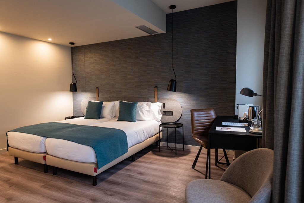 Hotel Rekord: Room TRIPLE STANDARD