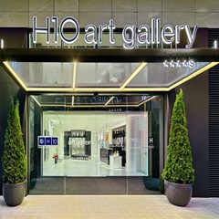 H10 Art Gallery: General view - photo 46