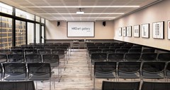 H10 Art Gallery: Conferences - photo 11