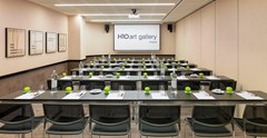 H10 Art Gallery: Conferences - photo 21