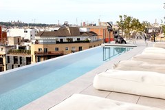 Ohla Eixample: Pool - photo 11