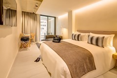 Ohla Eixample: Room DOUBLE DELUXE - photo 36