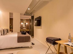 Ohla Eixample: Room Double or Twin DELUXE - photo 43