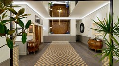 H10 Madison: Lobby - photo 7