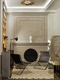 H10 Madison: Lobby - photo 17