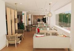 Hotel Alay - Adults Only: Lobby - photo 51