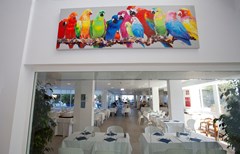 Hotel Alay - Adults Only: Restaurant - photo 84