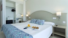 Hotel Alay - Adults Only: Room Double or Twin SIDE SEA VIEW - photo 101