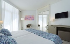 Hotel Alay - Adults Only: Room Double or Twin WITH TERRACE - photo 114