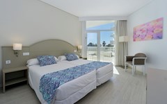 Hotel Alay - Adults Only: Room Double or Twin WITH TERRACE - photo 119