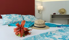 Hotel Alay - Adults Only: Room JUNIOR SUITE ONE BEDROOM - photo 125