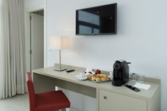 Hotel Alay - Adults Only: Room JUNIOR SUITE CAPACITY 3 - photo 126