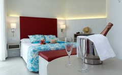 Hotel Alay - Adults Only: Room JUNIOR SUITE ONE BEDROOM - photo 131