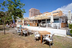 Hotel Alay - Adults Only: Beach - photo 26