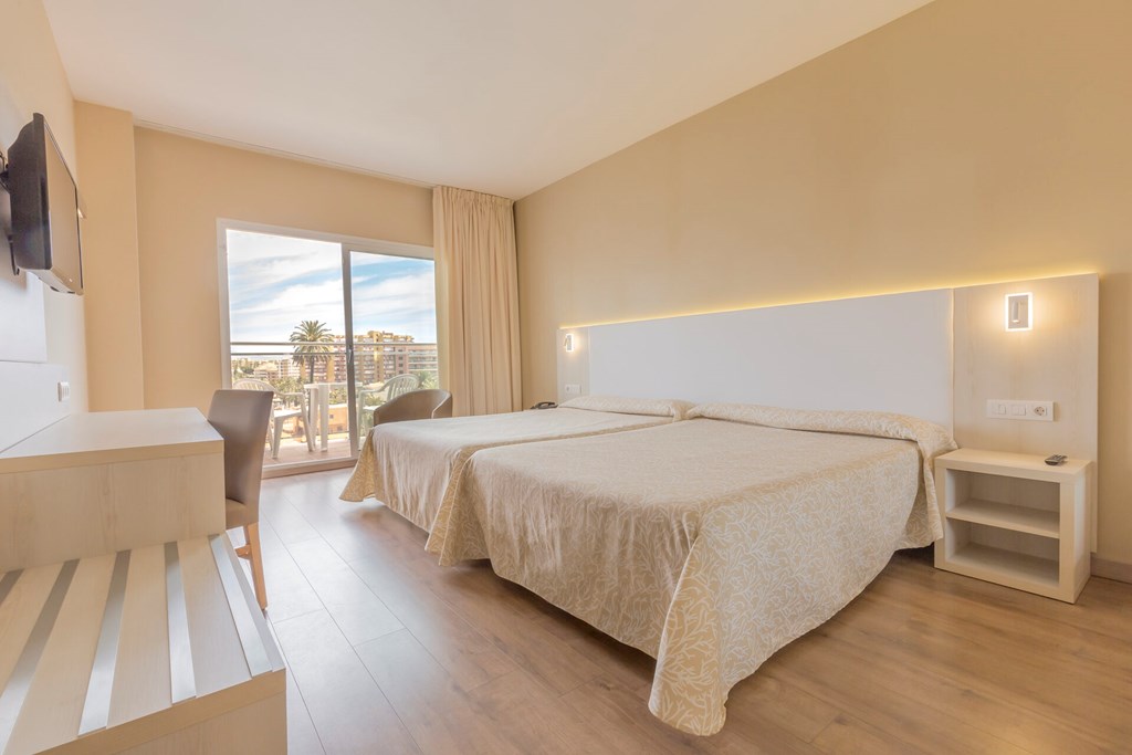 Hotel Best Siroco: Room Double or Twin PREMIUM