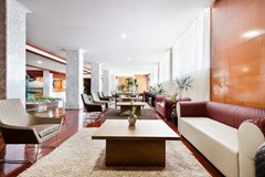 Hotel Best Triton: Lobby - photo 3