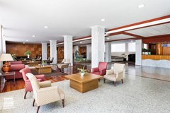 Hotel Best Triton: Lobby - photo 16