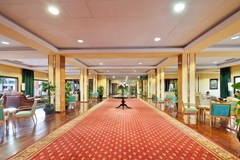 Hotel Best Triton: Lobby - photo 17