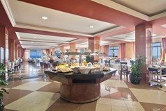 Hotel Best Triton: Restaurant - photo 1