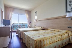 Hotel Best Benalmadena: General view - photo 17