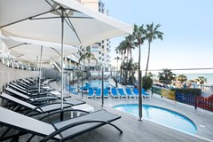 Hotel Best Benalmadena: Pool - photo 15