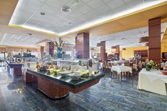 Hotel Best Benalmadena: Restaurant - photo 1