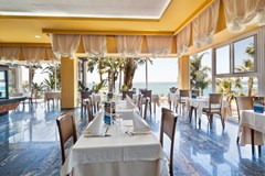 Hotel Best Benalmadena: Restaurant - photo 7