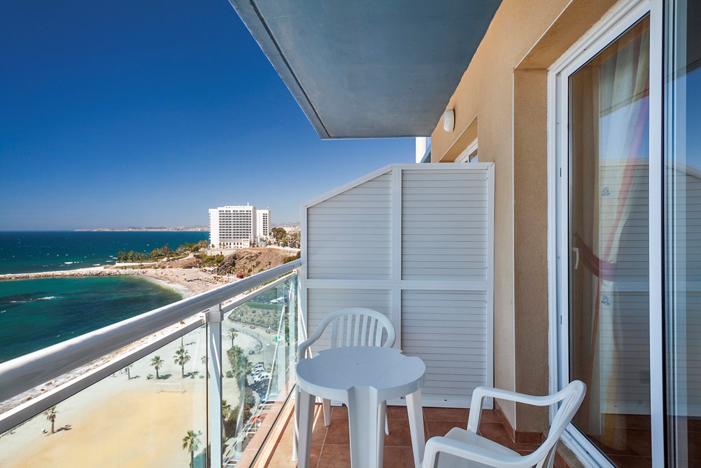 Hotel Best Benalmadena: Room Double or Twin STANDARD