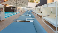 Villa del Mar Hotel Family Gourmet: Pool - photo 15