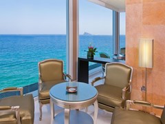 Villa Venecia Hotel Boutique Gourmet: General view - photo 8