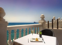 Villa Venecia Hotel Boutique Gourmet: General view - photo 32