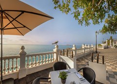 Villa Venecia Hotel Boutique Gourmet: General view - photo 34