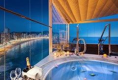 Villa Venecia Hotel Boutique Gourmet: General view - photo 37