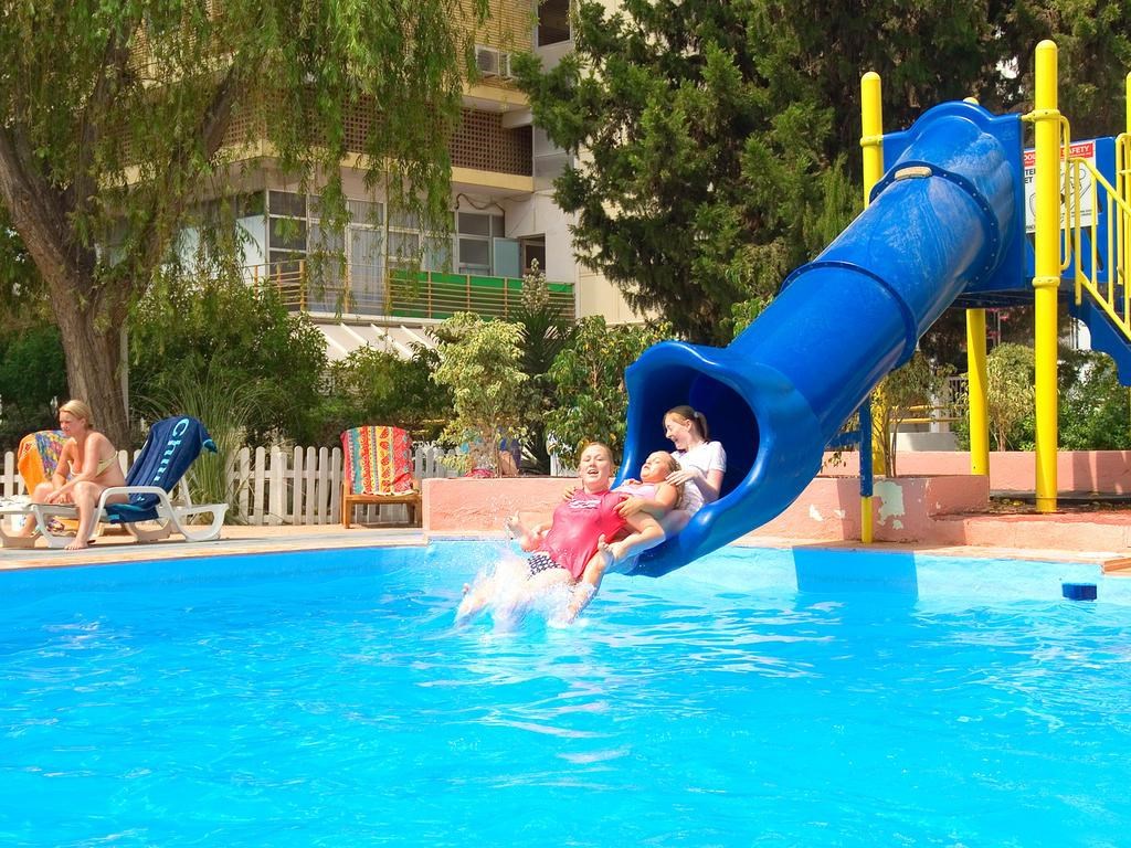 Magic Villa Benidorm: General view