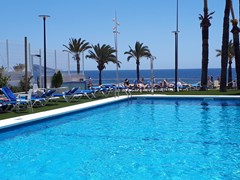 Poseidon Playa: Pool - photo 37