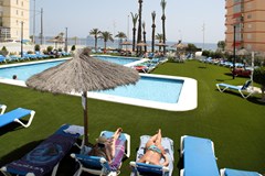 Poseidon Playa: Pool - photo 47