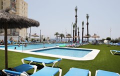 Poseidon Playa: Pool - photo 49