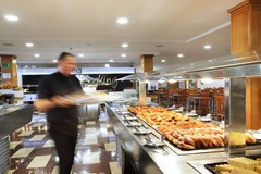 Poseidon Playa: Restaurant - photo 46