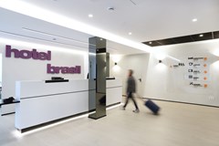 Brasil: Lobby - photo 4