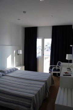 Voramar: Room Double or Twin STANDARD - photo 32