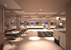 Presidente: Restaurant - photo 9