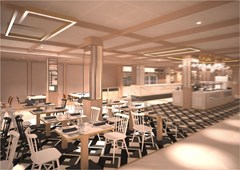 Presidente: Restaurant - photo 32