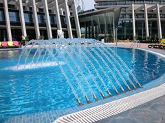 Gran Hotel Bali: Pool - photo 10