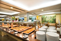 Gran Hotel Bali: Restaurant - photo 19