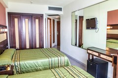 Benikaktus: Room Double or Twin CAPACITY 3 - photo 20