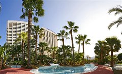 Melia Benidorm: General view - photo 15