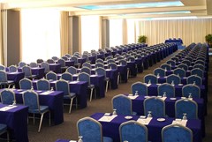 Melia Benidorm: Conferences - photo 28